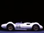 Chaparral 1 1961 года